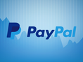 Возобновлен прием PayPal